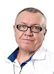 Врач Комиссаров Александр Борисович