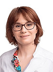 Врач Громова Дарья Олеговна 