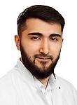 Врач Магомедов Магомед Камалович