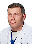 Врач Кузнецов Сергей Игоревич 