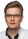 Врач Федосов Андрей Евгеньевич 