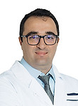 Врач Миралиев Гюндуз Зияфатович