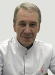 Врач Выров Юрий Николаевич