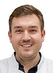Врач Сиденков Андрей Юрьевич