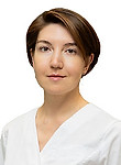 Врач Мартьянова Наталья Алексеевна 