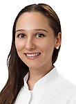 Врач Маковская Диана Сергеевна 