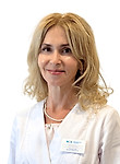 Врач Чурносова Юлия Юрьевна