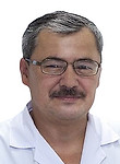 Врач Фасхутдинов Ренат Мунирович 