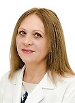Врач Удовина Лариса Владимировна 