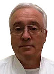 Врач Длугин Лев Борисович