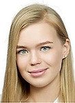 Врач Галкина Екатерина Александровна 
