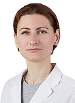 Врач Полыковская Екатерина Сергеевна