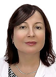 Врач Мустафина Марина Игоревна 