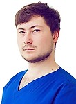 Врач Андреев Артем Вячеславович 