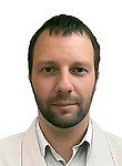Врач Орлов Максим Сергеевич