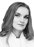 Врач Куликова Анна Николаевна 
