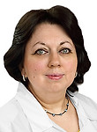 Врач Карпухина Наталия Александровна 