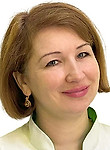 Врач Полинская Екатерина Владиславовна 