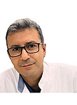 Врач Геворкян Нерсес Карленович