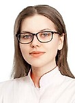 Врач Клекуц Евгения Александровна