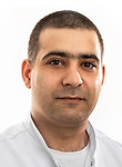 Врач Григорян Гайк Рубенович 