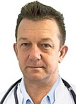 Врач Гребенников Сергей Александрович 