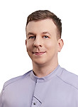 Врач Погожев Николай Эдуардович