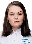Врач Придорогина Екатерина Викторовна 