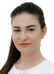 Врач Кобылинская Карина Сергеевна 