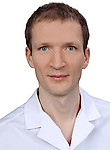 Врач Додай Вадим Александрович