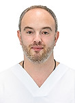 Врач Дудко Евгений Андреевич 