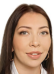 Врач Калманова Алина Витальевна