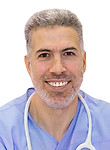 Врач Аледжаили Халил Исмаил 