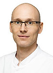 Врач Печерица Артём Вячеславович 