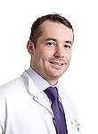 Врач Жданов Андрей Михайлович 