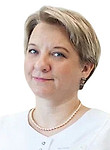 Врач Барсукова Светлана Александровна