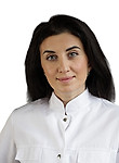 Врач Алимирзаева Лейла Исрафил-кызы