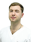 Врач Бугунов Артем Олегович