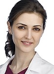 Врач Бганцева Ксения Николаевна