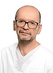 Врач Иванов Михаил Юрьевич