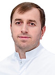 Врач Курбанов Рабадан Ибрагимович