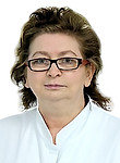 Врач Эдгулова Людмила Владимировна 
