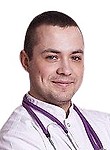 Врач Прохоров Михаил Александрович 