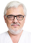 Врач Петров Владимир Константинович