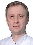 Врач Голубчиков Дмитрий Александрович 