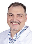 Врач Геворкян Геворк Эдуардович