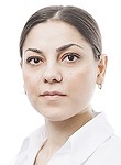 Врач Саркисян Анна Вартановна 