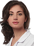 Врач Мебония София Теймуразовна 