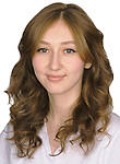 Врач Морозова Маргарита Александровна 