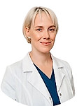 Врач Патракеева Евгения Михайловна 